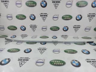 Молдинг крыши левый BMW X3 2007