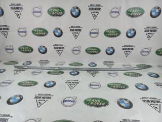 Молдинг крыши правый BMW X3 2007