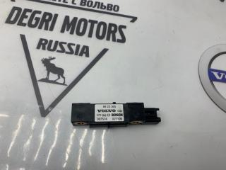 Запчасть датчик удара задний Volvo S60 2006