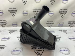 Запчасть корпус воздушного фильтра Porsche Cayenne 2006