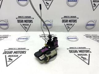 Замок двери задний правый Volvo XC90 2006