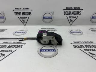 Замок двери задний левый BMW 525i 2003