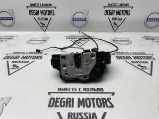 Замок двери задний левый Mercedes E-Classe 2007