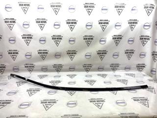 Молдинг крыши правый BMW 523i 2011