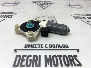 Запчасть мотор стеклоподъемника задний левый Mercedes E-Classe 2006