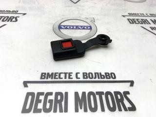 Запчасть замок ремня безопасности BMW X5 2008