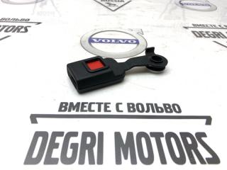 Запчасть замок ремня безопасности BMW X5 2008
