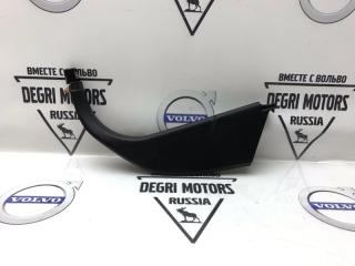 Накладка порога передняя левая BMW X5 2008