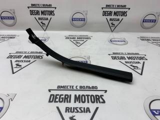 Запчасть накладка порога задняя левая BMW X5 2008