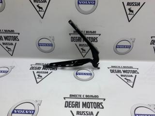 Петля капота передняя левая Volvo S60 2009