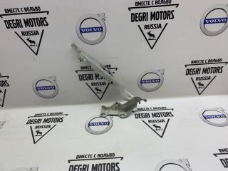 Петля капота передняя левая Volvo V70 2009