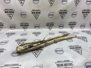 Шторка Airbag левая BMW X5 2008