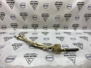 Шторка Airbag правая BMW X5 2008