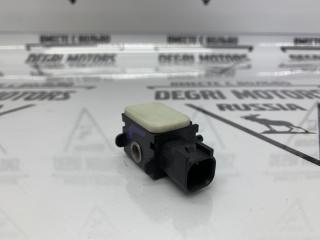 Фото запчасти датчик удара Land Rover Freelander 2007 контрактная запчасть Запчасть датчик удара Land Rover Freelander 2007