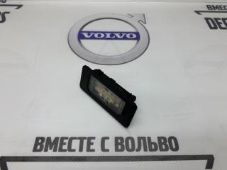 Фонарь подсветки задний BMW 523i 2011