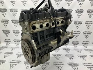 Двигатель (ДВС) BMW 525i 2007