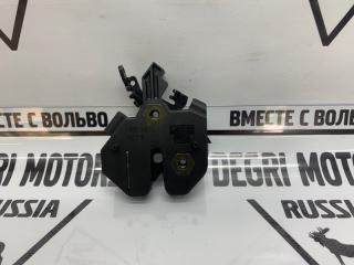 Замок двери передний Volvo XC70 2007