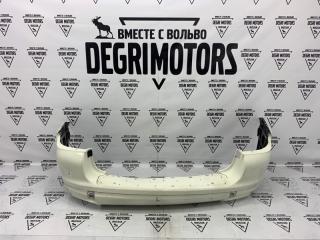 Запчасть бампер задний Porsche Cayenne 2006