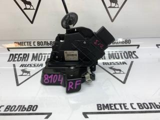 Замок двери задний правый Land Rover Freelander 2007