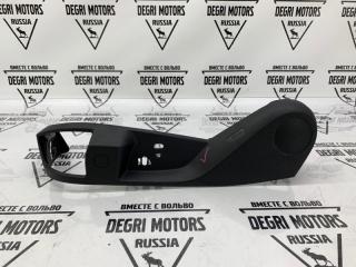 Накладка сиденья передняя левая BMW 523i 2011