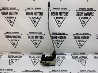 Замок двери передний правый Volvo V70 2006