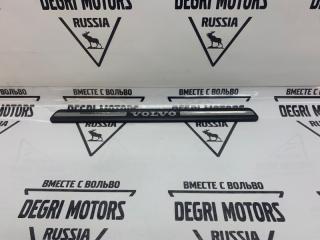 Накладка порога передняя Volvo S80 1999