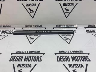 Накладка порога передняя Volvo S80 1999