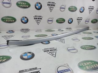 Молдинг крыши правый Volvo XC60 2010