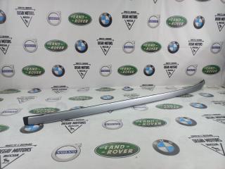 Молдинг крыши левый Volvo XC60 2010