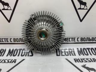 Запчасть вискомуфта Ford Transit 1995