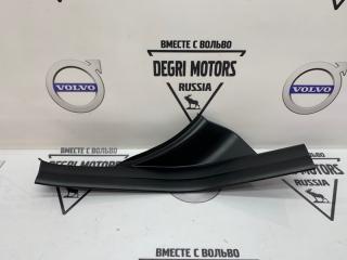 Накладка порога задняя правая BMW X3 2008