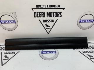 Накладка порога передняя правая BMW X3 2008