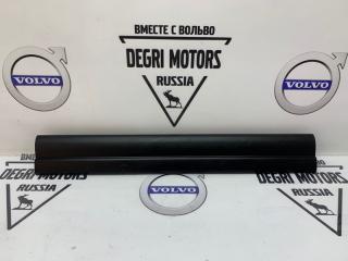 Накладка порога передняя правая BMW X3 2008