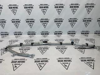 Шторка Airbag правая BMW X3 2008