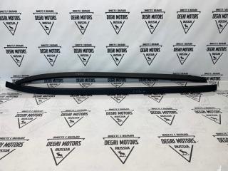 Молдинг крыши Volvo XC60 2011