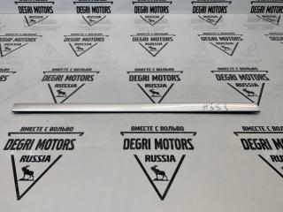 Молдинг крыши задний правый Volvo XC70 2006