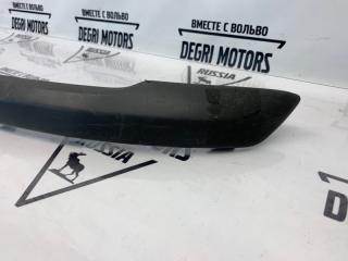 Накладка бампера Focus 2 2007 CAP