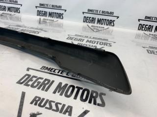 Накладка бампера Focus 2 2007 CAP