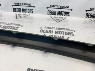 Накладка бампера Focus 2 2007 CAP