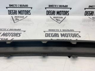 Накладка бампера Focus 2 2007 CAP