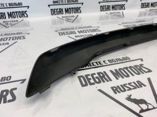 Накладка бампера Focus 2 2007 CAP