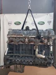 Двигатель (ДВС) BMW