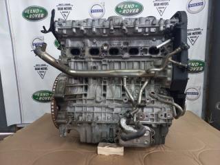 Двигатель (ДВС) VOLVO