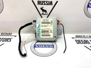 Запчасть блок системы навигации Land Rover Range Rover 2008