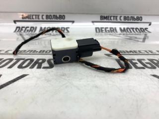 Фото запчасти датчик удара Land Rover Range Rover 2008 контрактная запчасть Запчасть датчик удара Land Rover Range Rover 2008