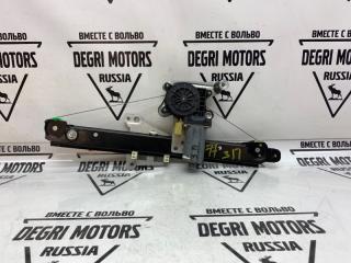 Запчасть стеклоподъемник задний правый Volvo XC70 2007