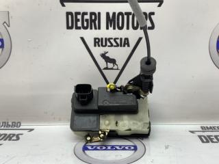 Замок двери передний правый Volvo V70 2006