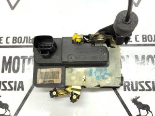 Замок двери передний правый Volvo S60 2006