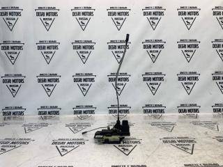 Замок двери задний правый Volvo S60 2005