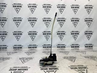 Замок двери задний правый Volvo S60 2003